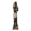 Egyptian God Thoth Statue