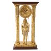 Temple Of Amun Royal Egyptian Clock