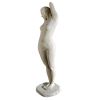 Life Size Goddess Harmonia Stone Finish