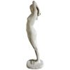 Life Size Goddess Harmonia Stone Finish