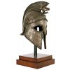 Macedonian Battle Helmet