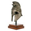 Macedonian Battle Helmet