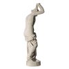 Hemera Goddess Of Daylight Statue