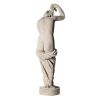 Hemera Goddess Of Daylight Statue