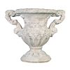 Elysee Palace Garden Urn