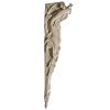 Large Grande Boulevard Female Pilaster