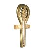 Ancient Ankh Symbol Of Life Plaque