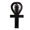 Ancient Ankh Symbol Of Life Plaque