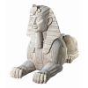 Grande Stone Egyptian Sphinx