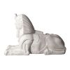 Grande Stone Egyptian Sphinx