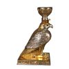 Horus The Egyptian Winged Falcon Urn