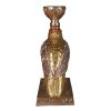 Horus The Egyptian Winged Falcon Urn