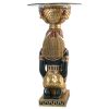 Egyptian Goddess Eset Table