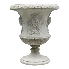 Goddess Flora Urn