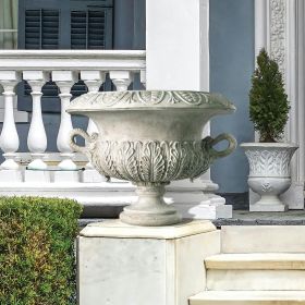 Grande Acanthus Urn