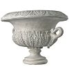 Grande Acanthus Urn