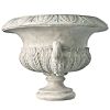 Grande Acanthus Urn