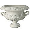 Grande Acanthus Urn