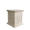 Laurel Leaf Plinth