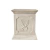 Laurel Leaf Plinth