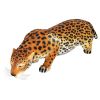 Prowling Spotted Jaguar Statue