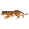 Grand Scale Bengal Tiger Statue