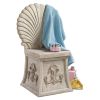 Villa Tivoli Spa Stool