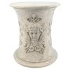 Flora Goddess Of Spring Stool