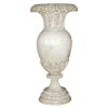 Versailles Floral Oviform Urn