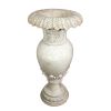 Versailles Floral Oviform Urn