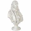 Leonardo Davinci Bust