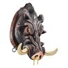 Bad Intentions Warthog Wall Trophy