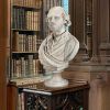 Shakespeare Bust