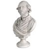 Shakespeare Bust