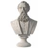 Charles Dickens Bust