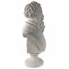 Charles Dickens Bust