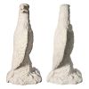 S/2 Americas Grand Scale Eagle Statues