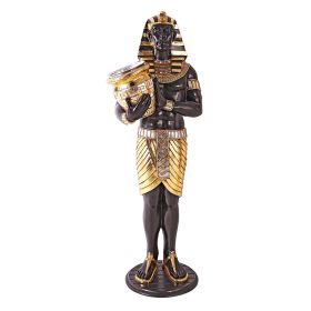 Guardian Asar Egyptian Wine Holder