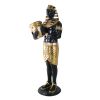 Guardian Asar Egyptian Wine Holder