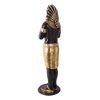 Guardian Asar Egyptian Wine Holder