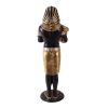 Guardian Asar Egyptian Wine Holder