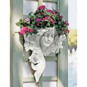 Le Etoile Wall Planter