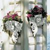 Set Of Printemps And Etoile Planters