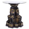 Ramses Ii Cocktail Table