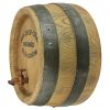 French Wine Barrel Frieze