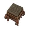 Maharajahs Elephant Footstool