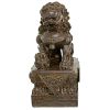 Chinese Guardian Male Foo Dog