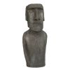 Small Easter Island Moai Head