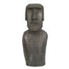 Small Easter Island Moai Head