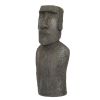 Small Easter Island Moai Head